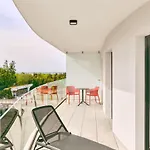 Baltic Park Molo By Zdrojowa Apartahotel