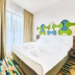 Baltic Park Molo By Zdrojowa Apartahotel 4*