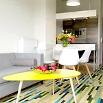 Baltic Park Molo By Zdrojowa Apartahotel Świnoujście