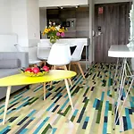 Baltic Park Molo By Zdrojowa Apartahotel 4*