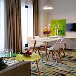 Baltic Park Molo By Zdrojowa 4*