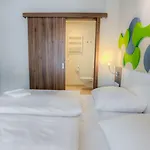 Apartahotel Baltic Park Molo By Zdrojowa Świnoujście