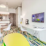 Baltic Park Molo By Zdrojowa Apartahotel Świnoujście