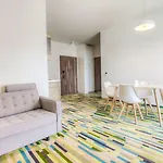 Apartahotel Baltic Park Molo By Zdrojowa 4*