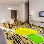 Baltic Park Molo By Zdrojowa Apartahotel