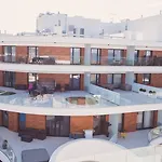 Baltic Park Molo By Zdrojowa 4*