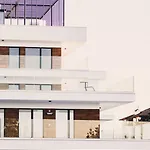 Baltic Park Molo By Zdrojowa Apartahotel 4*