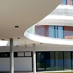 Apartahotel Baltic Park Molo By Zdrojowa Świnoujście