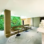 Apartahotel Baltic Park Molo By Zdrojowa 4*