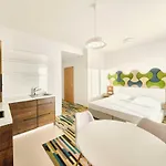 Apartahotel Baltic Park Molo By Zdrojowa Świnoujście