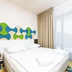 Baltic Park Molo By Zdrojowa 4* Świnoujście