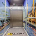Apartahotel Baltic Park Molo By Zdrojowa 4*