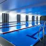 Baltic Park Molo By Zdrojowa 4* Świnoujście