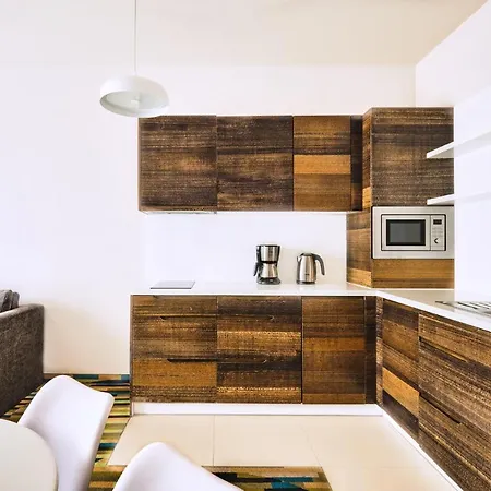 Baltic Park Molo By Zdrojowa Świnoujście