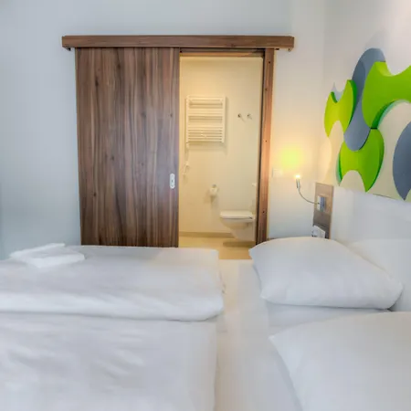 Aparthotel Baltic Park Molo By Zdrojowa Swinoujscie