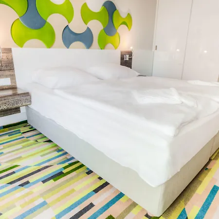 Baltic Park Molo By Zdrojowa Apart Otel 4*