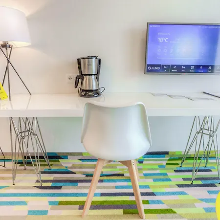 Baltic Park Molo By Zdrojowa Apart Otel
