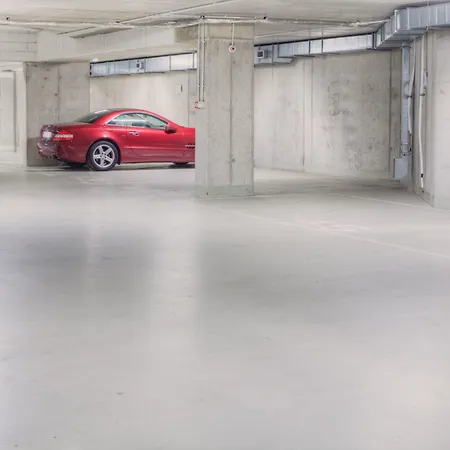 Baltic Park Molo By Zdrojowa Świnoujście