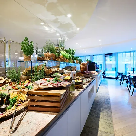 Baltic Park Molo By Zdrojowa Apart Otel 4*