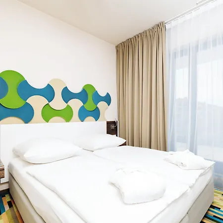 Baltic Park Molo By Zdrojowa 4* Świnoujście