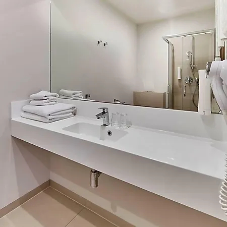 Aparthotel Baltic Park Molo By Zdrojowa Swinoujscie