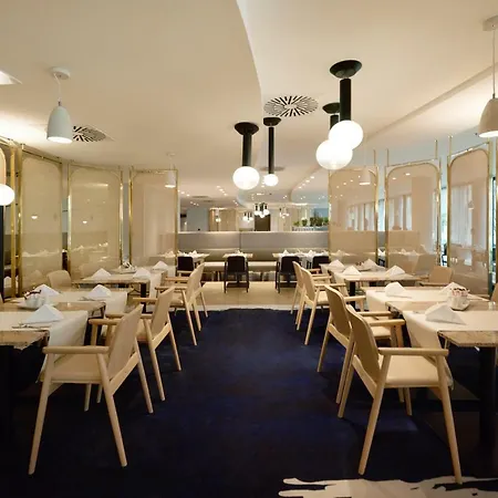 Baltic Park Molo By Zdrojowa