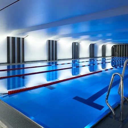 Baltic Park Molo By Zdrojowa 4* Świnoujście