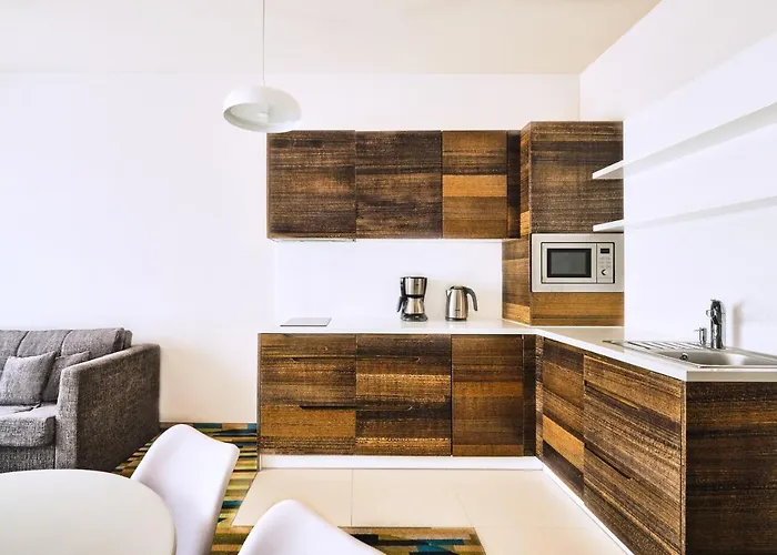 Baltic Park Molo By Zdrojowa Świnoujście