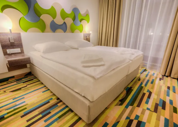 Baltic Park Molo By Zdrojowa 4*