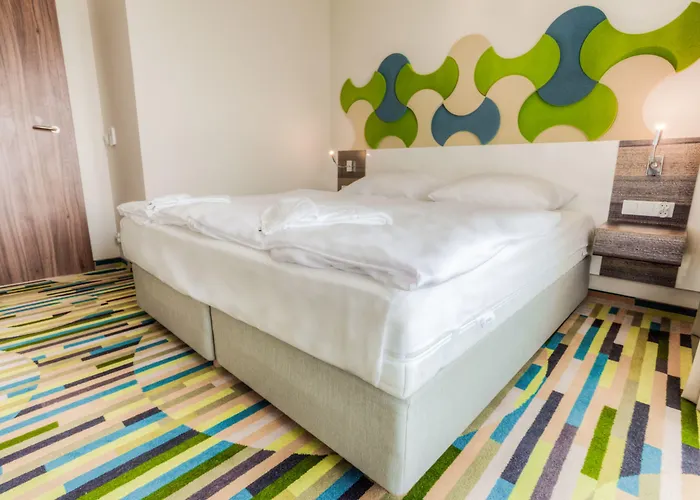 Aparthotel Baltic Park Molo By Zdrojowa 4*