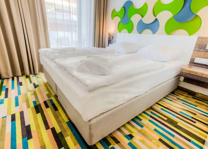 Baltic Park Molo By Zdrojowa 4* Świnoujście