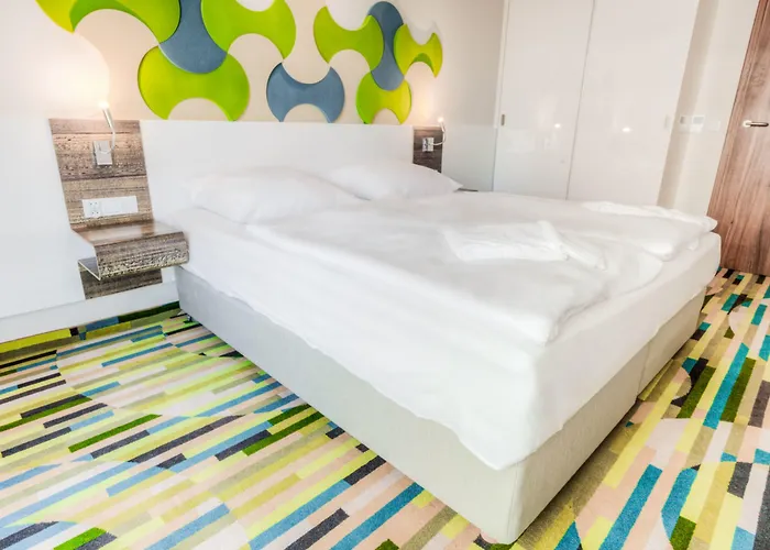 Baltic Park Molo By Zdrojowa Aparthotel 4*