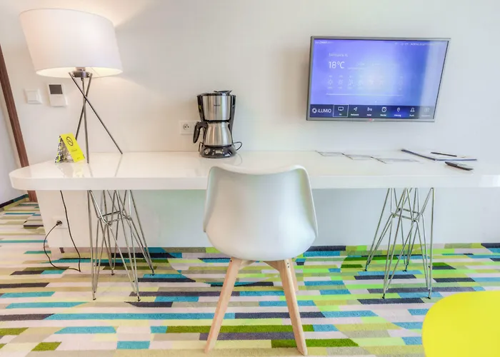 Baltic Park Molo By Zdrojowa Aparthotel