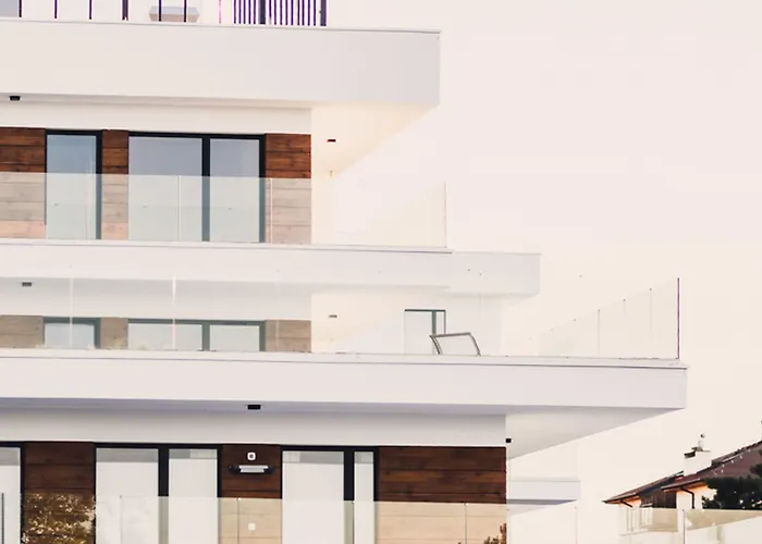 Baltic Park Molo By Zdrojowa Aparthotel 4*