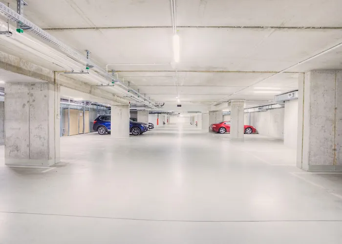 Baltic Park Molo By Zdrojowa Aparthotel 4*