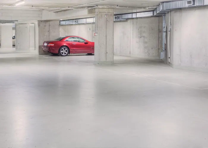 Baltic Park Molo By Zdrojowa Świnoujście