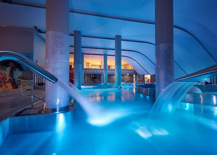 Baltic Park Molo By Zdrojowa 4*