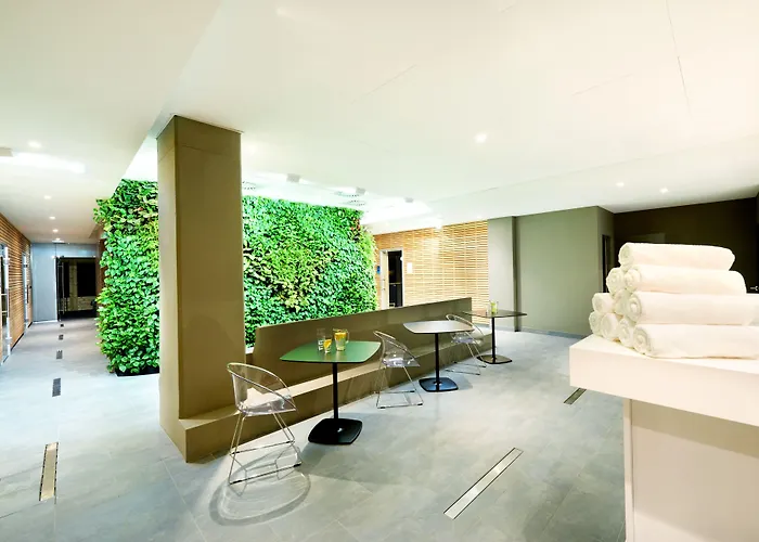 Aparthotel Baltic Park Molo By Zdrojowa 4*