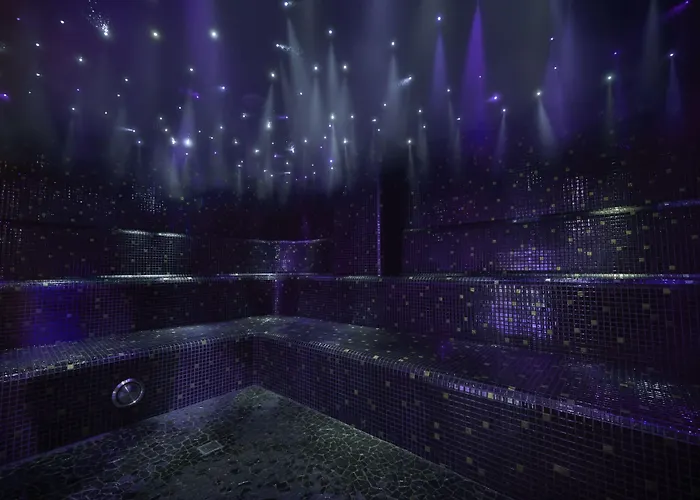 Apart-hotel Baltic Park Molo By Zdrojowa Świnoujście