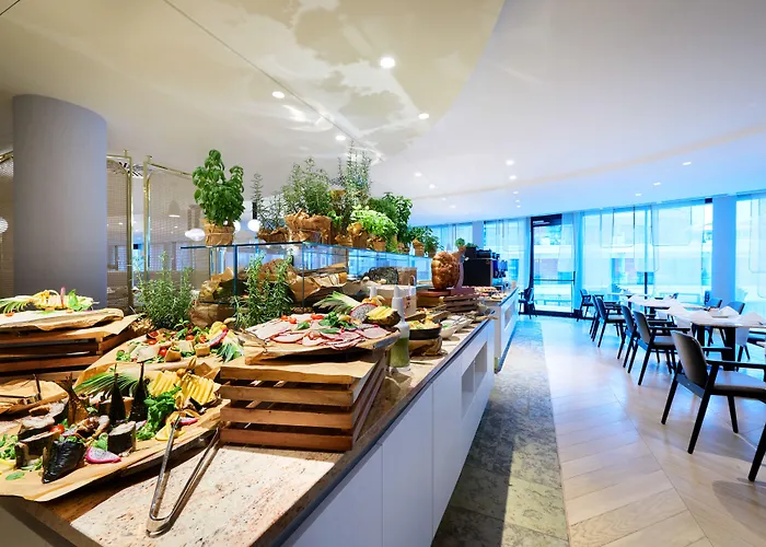 Baltic Park Molo By Zdrojowa Aparthotel 4*