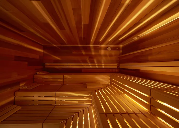 Baltic Park Molo By Zdrojowa Świnoujście