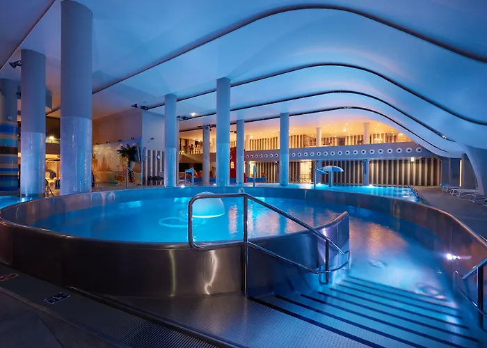 Baltic Park Molo By Zdrojowa Apart-hotel