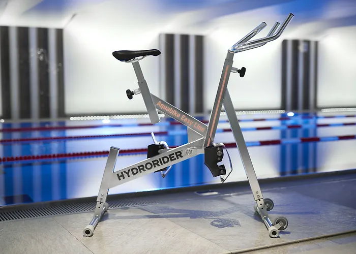 Aparthotel Baltic Park Molo By Zdrojowa Świnoujście