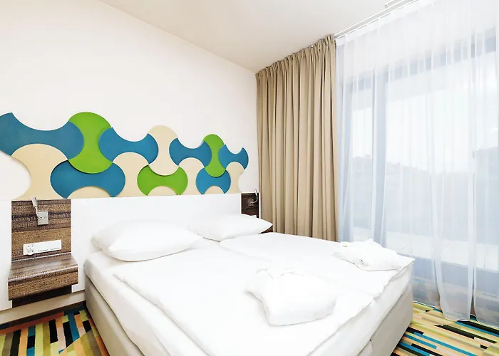 Baltic Park Molo By Zdrojowa 4* Świnoujście