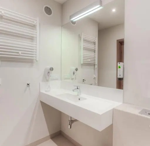 Baltic Park Molo By Zdrojowa