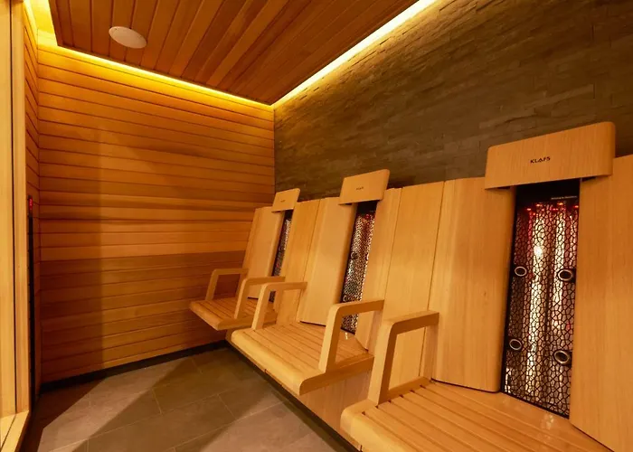 Baltic Park Molo By Zdrojowa