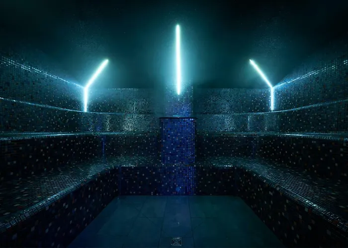 Apart-hotel Baltic Park Molo By Zdrojowa 4*