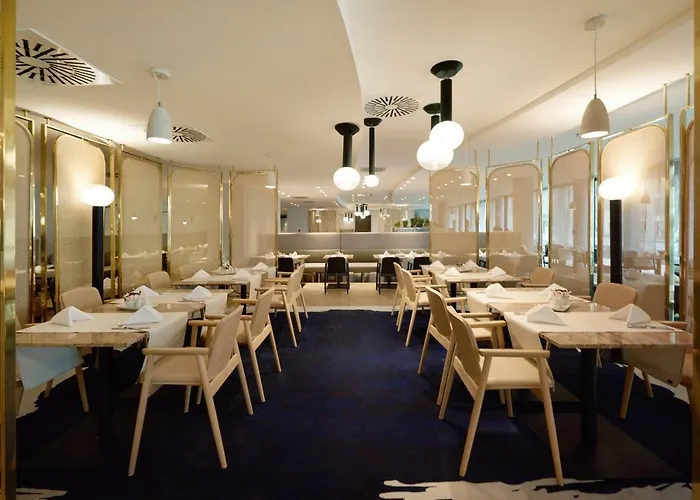 Baltic Park Molo By Zdrojowa