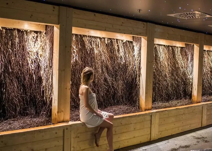 Baltic Park Molo By Zdrojowa 4* Świnoujście