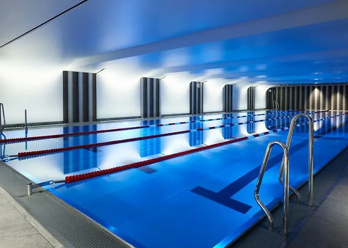 Baltic Park Molo By Zdrojowa 4* Świnoujście